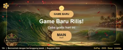Mainkan Slot Gacor Hari Ini