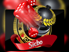 Sicbo game cover