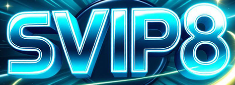 svip8 Logo